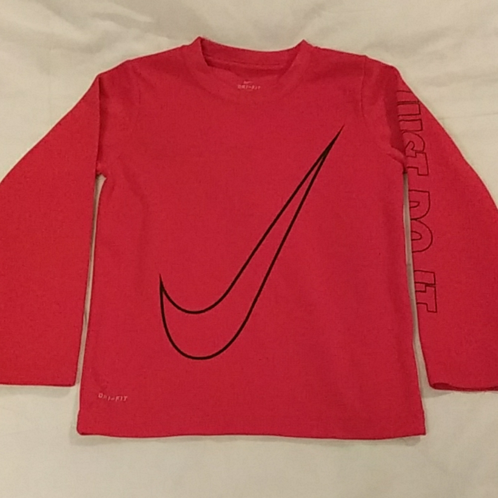Kids Longsleeve